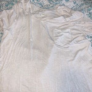 Maurices shirt sleeve shirt